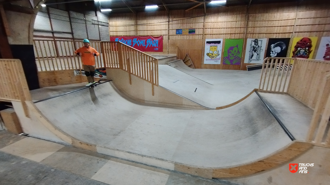 World Skate Center